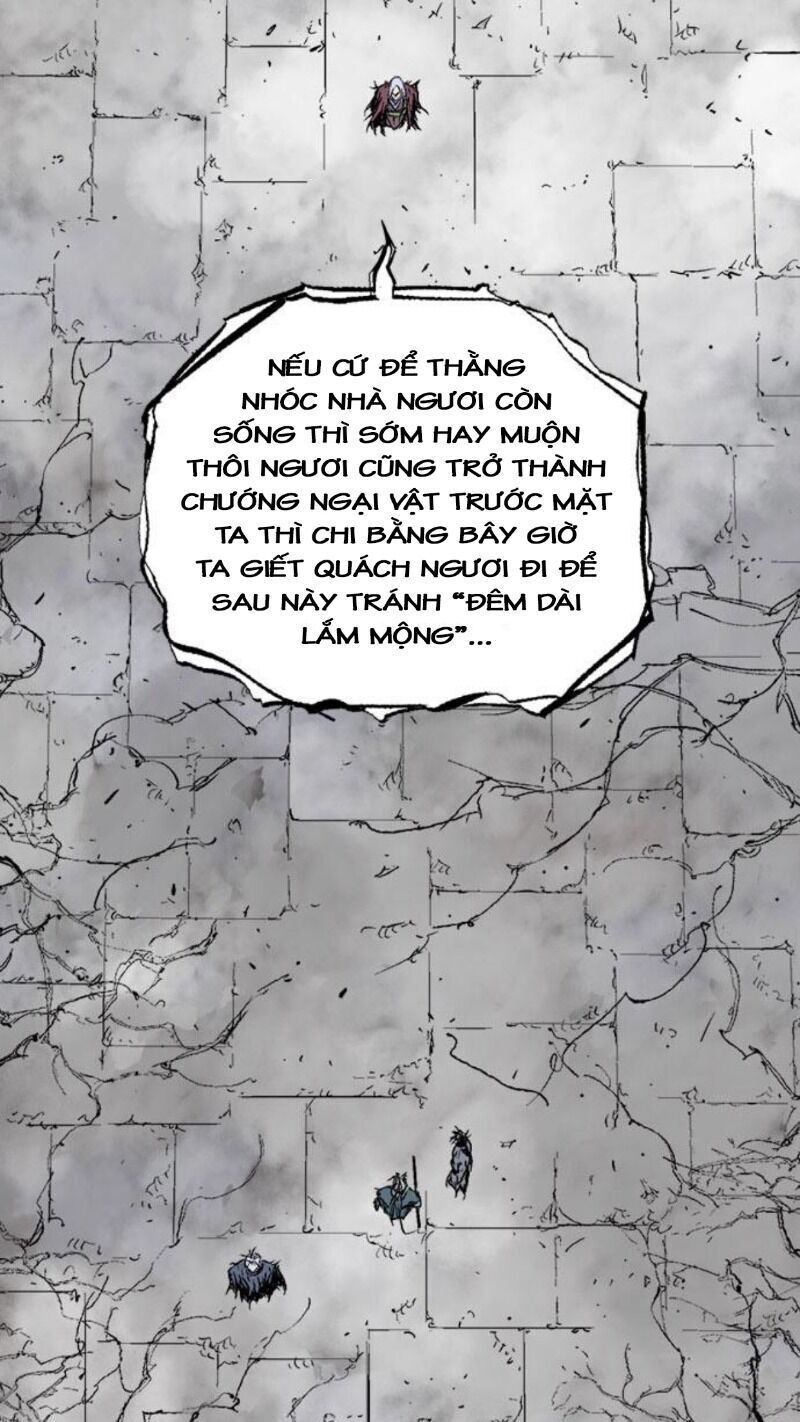 Cao Thủ 2: Chapter 124