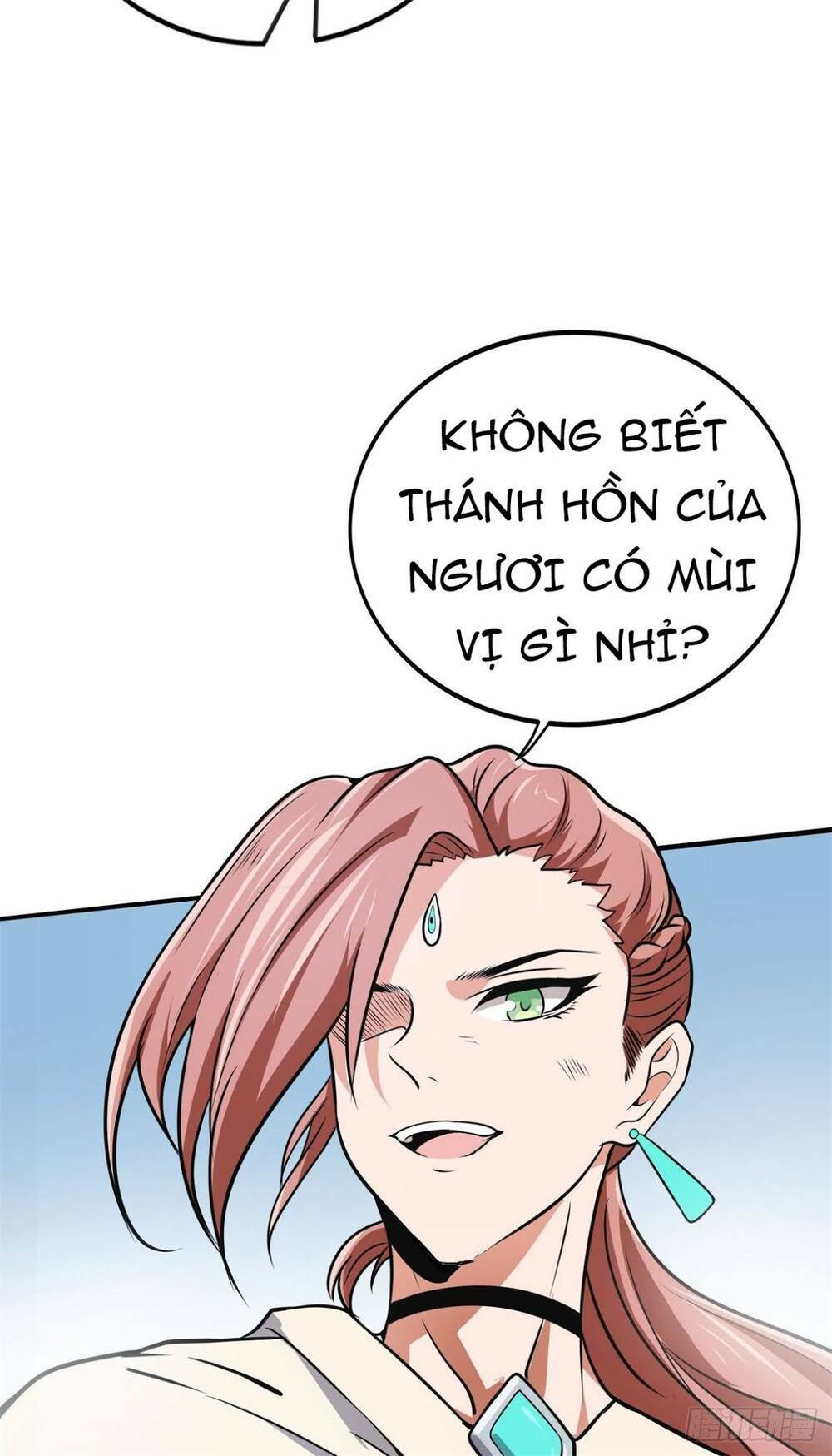 Nghịch Thiên Chiến Kỷ: Chapter 51