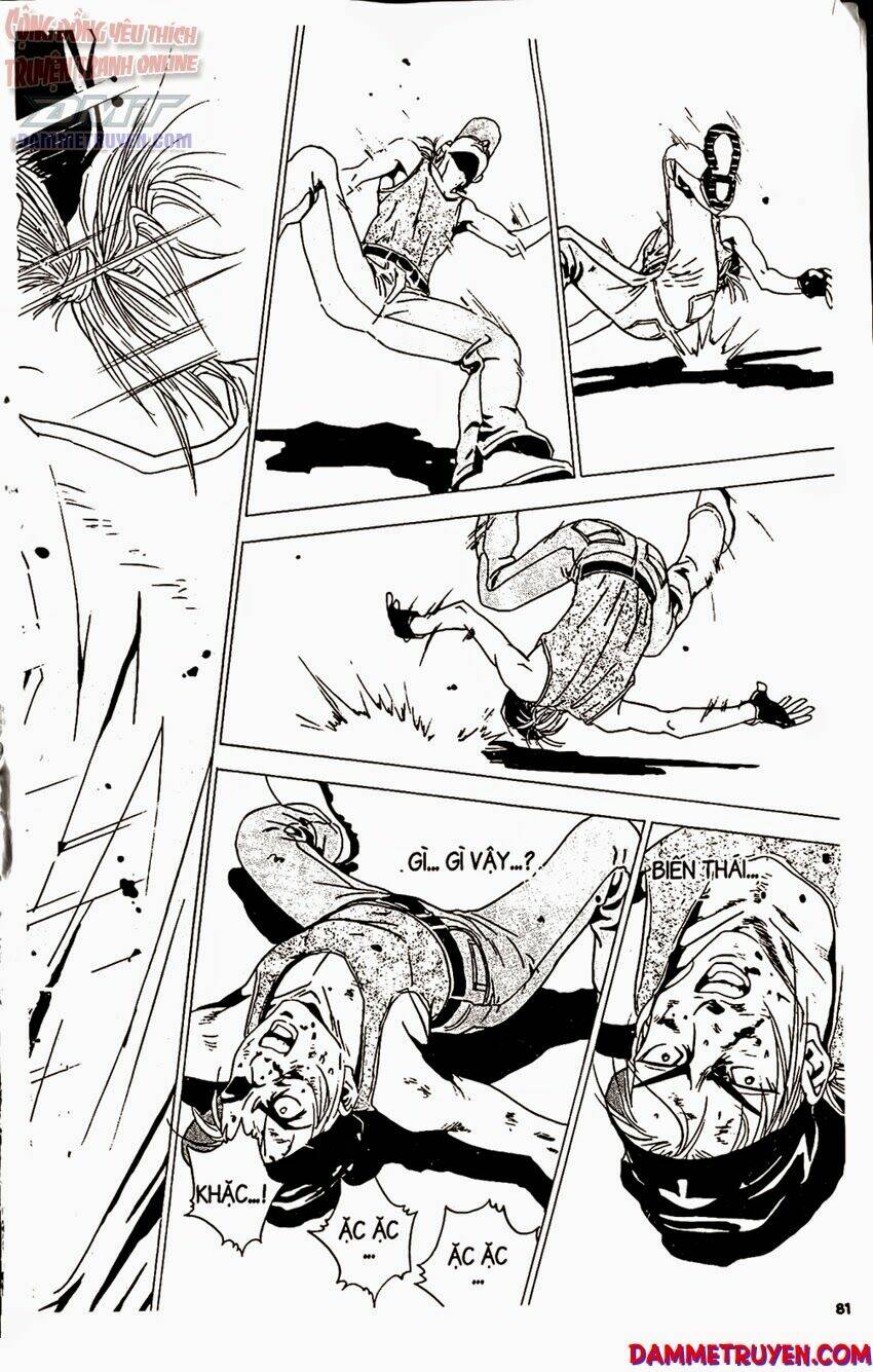 Ai Hơn Ai: Chapter 130