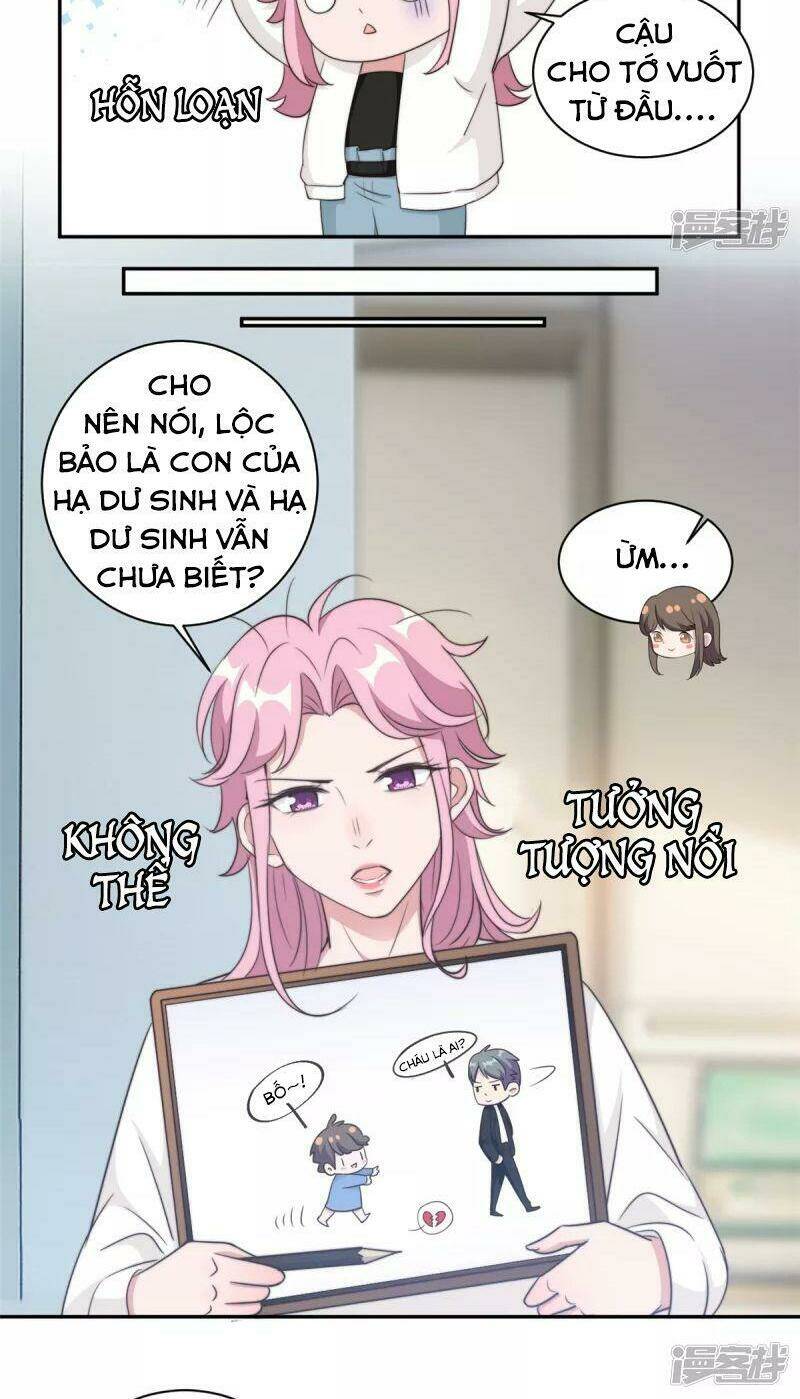 Tổng Tài, Tránh Xa Tôi Ra: Chapter 23