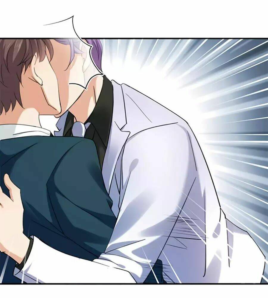 Nhật Ký Dạy Dỗ Của Gia Tộc Đáng Yêu: Chapter 63