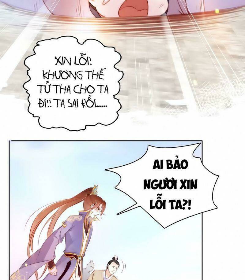 Nàng Trở Thành Bạch Nguyệt Quang Của Vương Gia Bệnh Kiều: Chapter 5