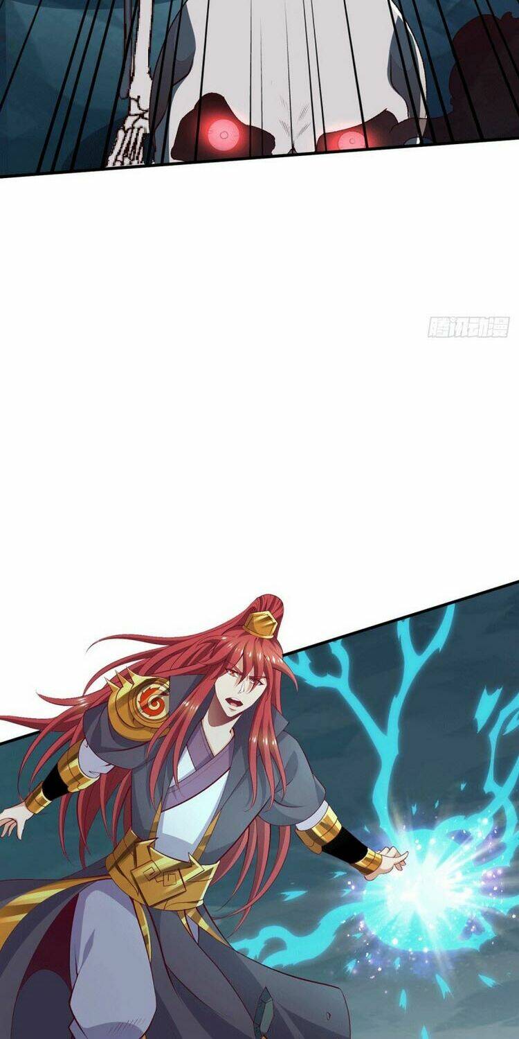 Tiên Vương Trùng Sinh: Chapter 257