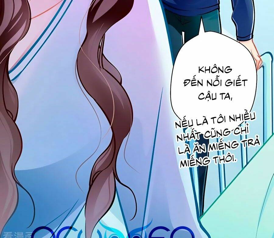 Cưng Chiều Ái Thê Hư Hỏng: Chapter 81