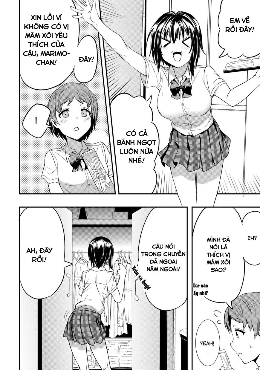 Neeko Wa Tsurai Yo (Series): Chapter 13