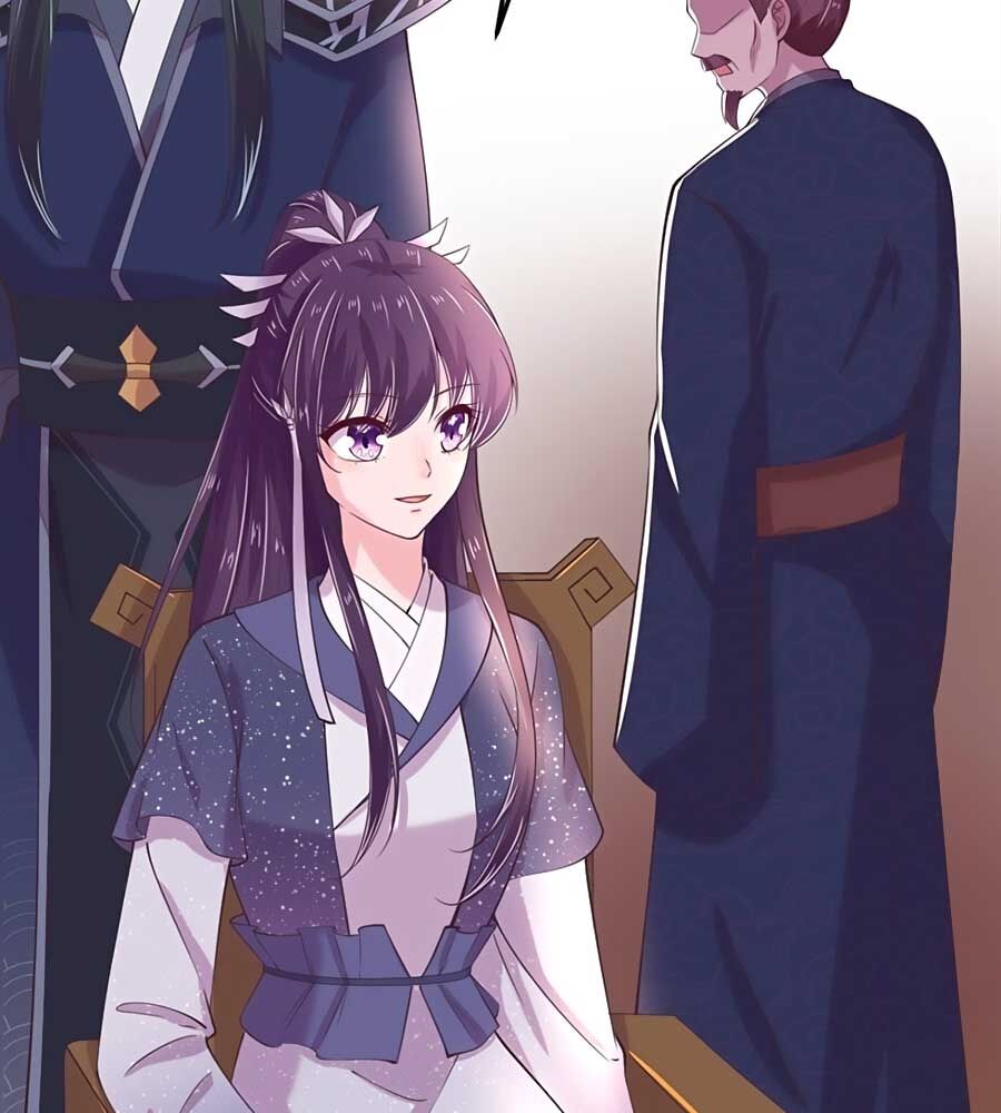 Phượng Ngự Tà Vương: Chapter 20