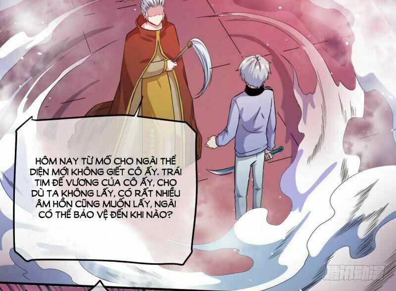 Ngạo Kiều Quỷ Vương Yêu Ta: Chapter 89