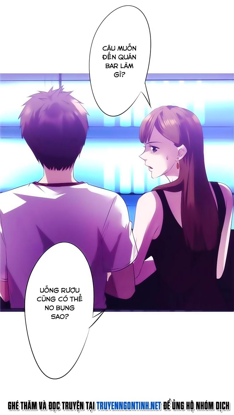 Tối Cường Nông Dân Hệ Thống: Chapter 12