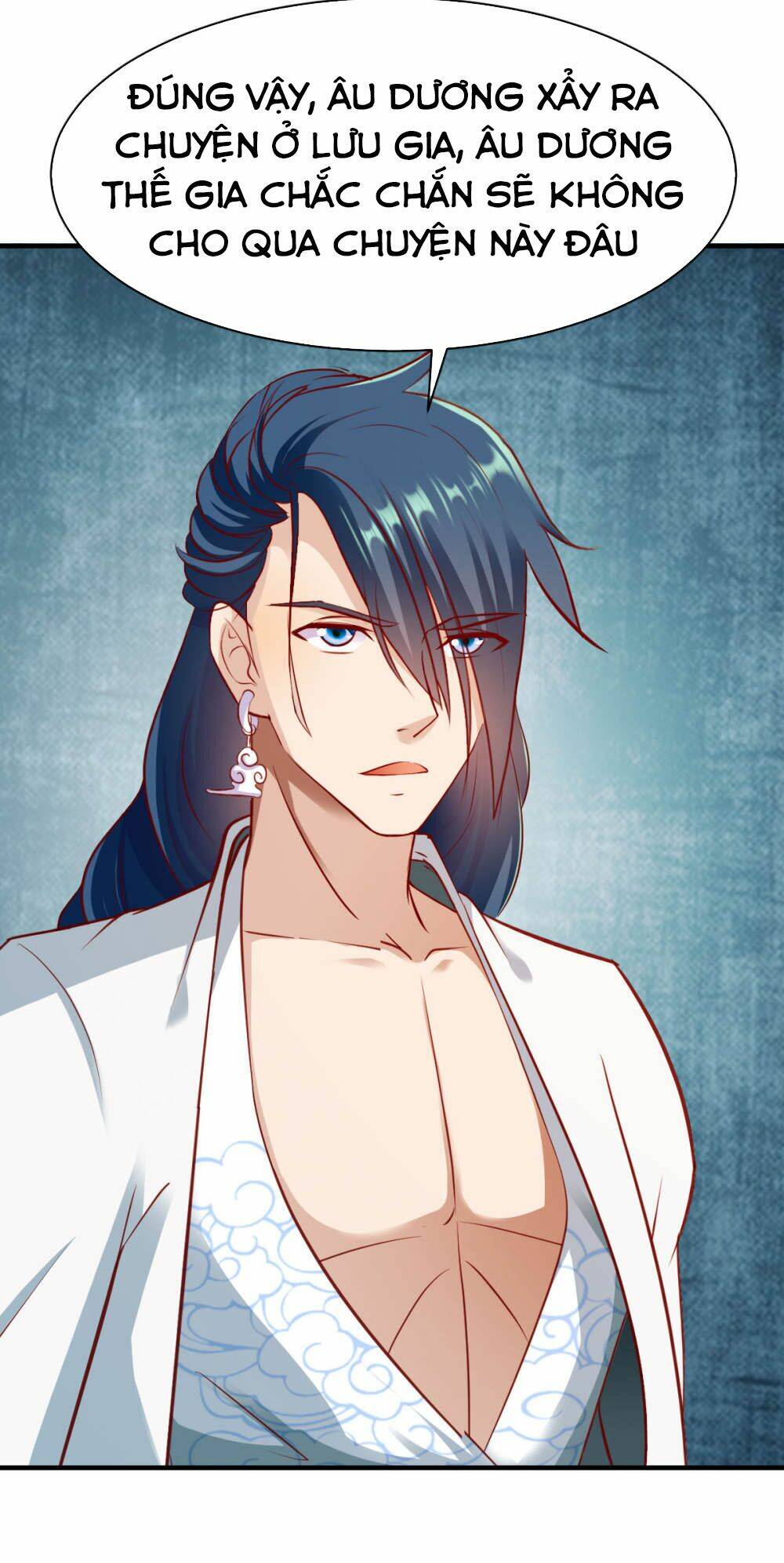 Chiến Đỉnh: Chapter 205