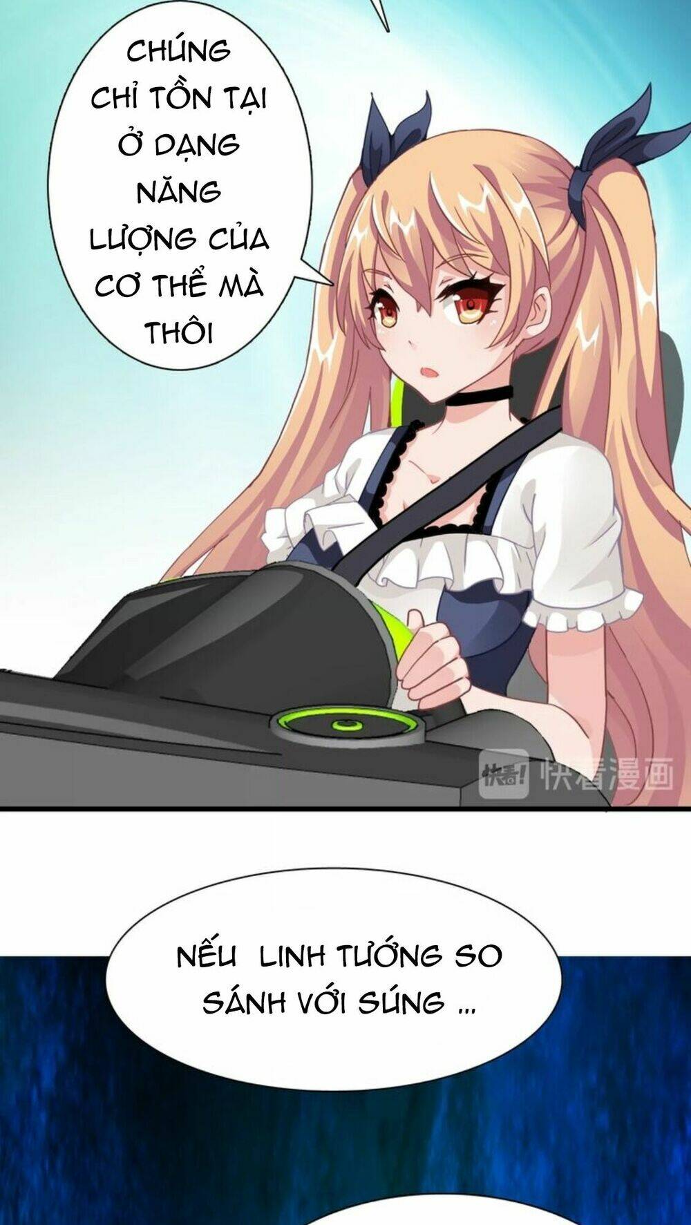 Kinh Thế Kỳ Nhân: Chapter 2