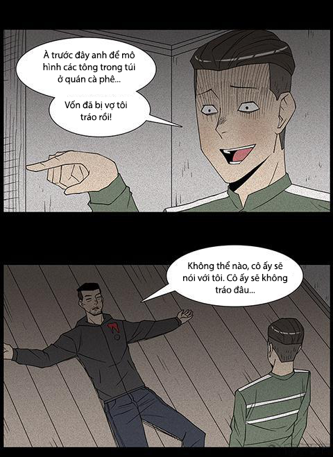 Chuyện Lạ Đêm Khuya: Chapter 71