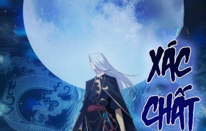 Bí Mật Của Dạ Tộc: Chapter 2.1