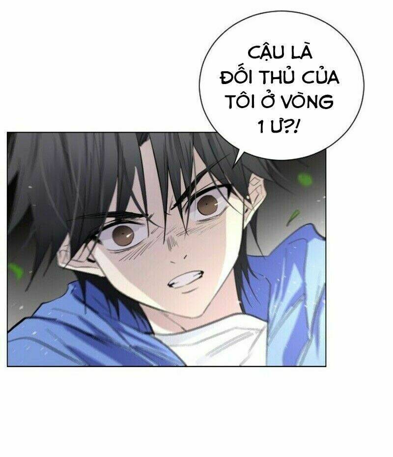 Trò Chơi Thế Kỉ: Chapter 3