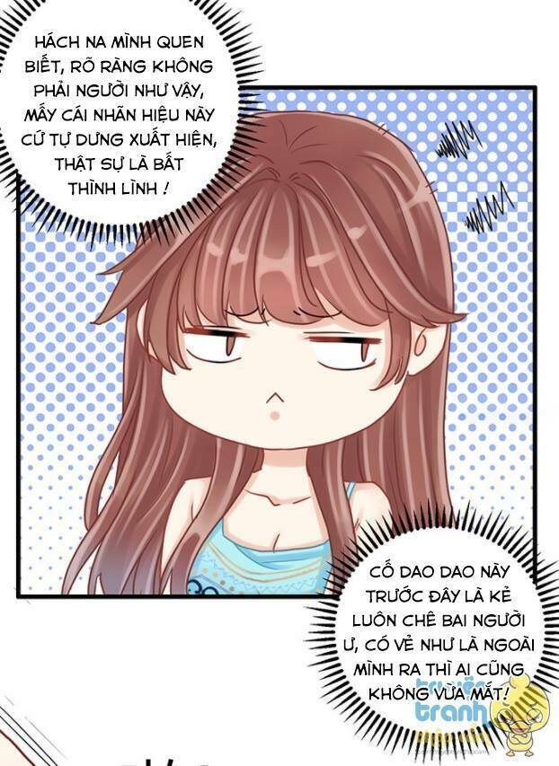 Trọng Sinh Để Ngủ Với Ảnh Đế: Chapter 16