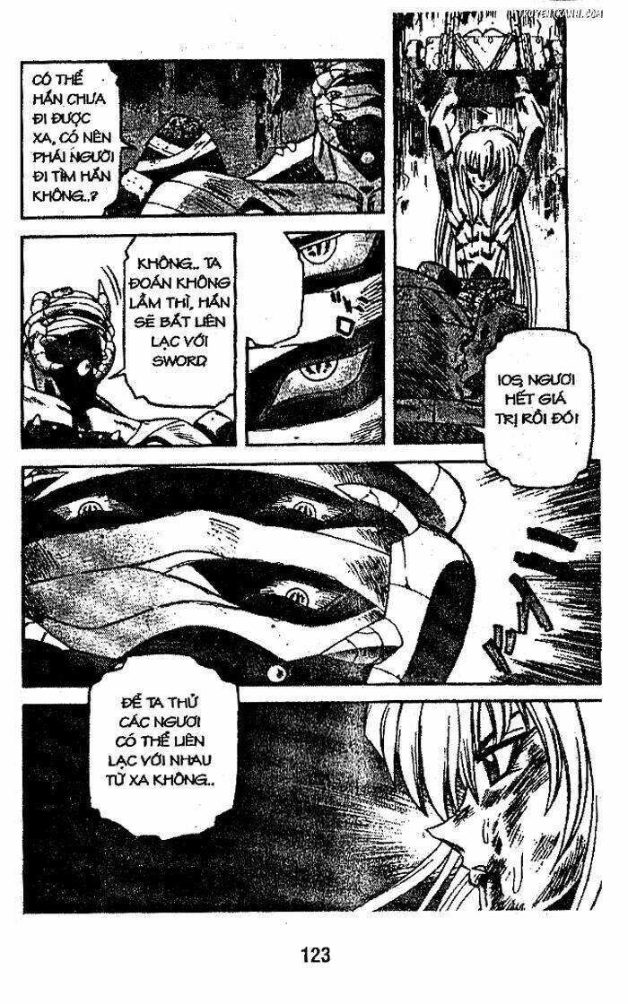 Devil And Devil: Chapter 30