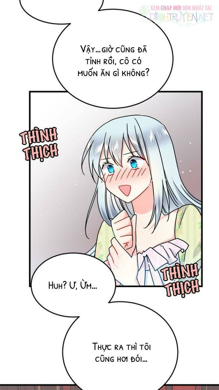 Vị Quản Gia Của Tiểu Thư: Chapter 2