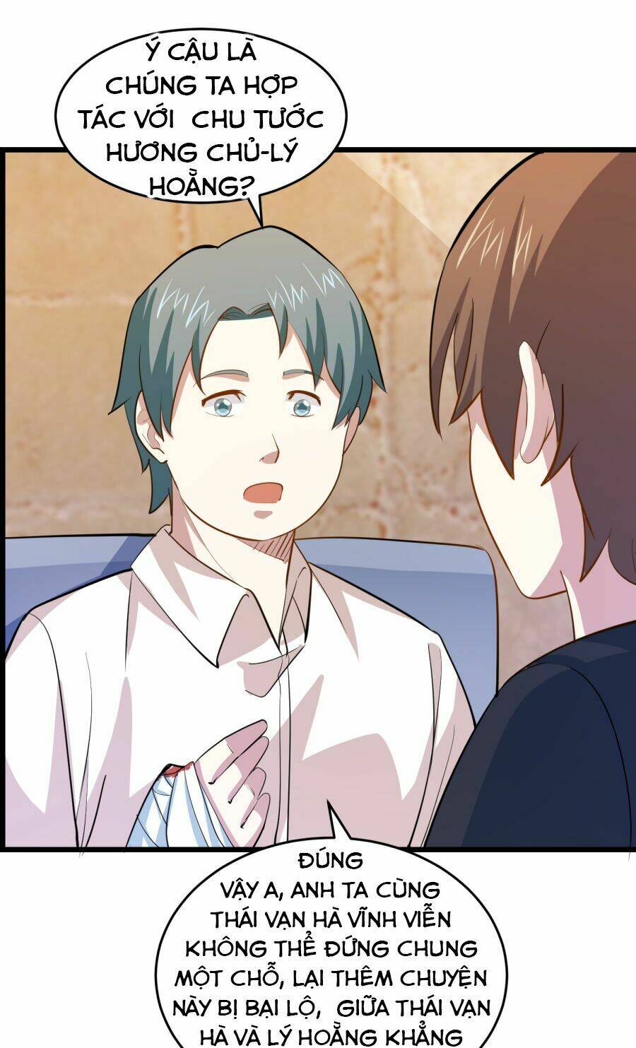 Tay Chơi Thần Cấp: Chapter 36