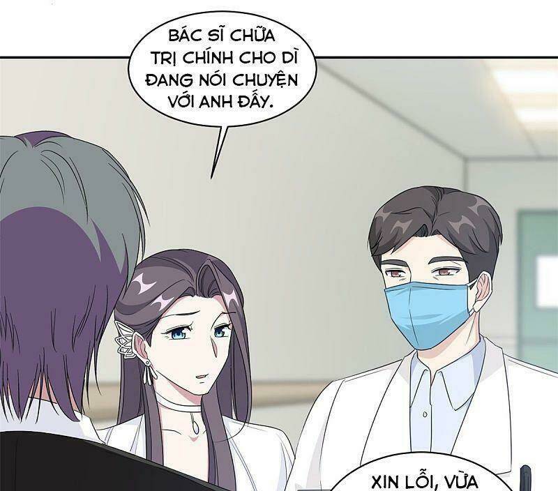 Tổng Tài, Tránh Xa Tôi Ra: Chapter 74