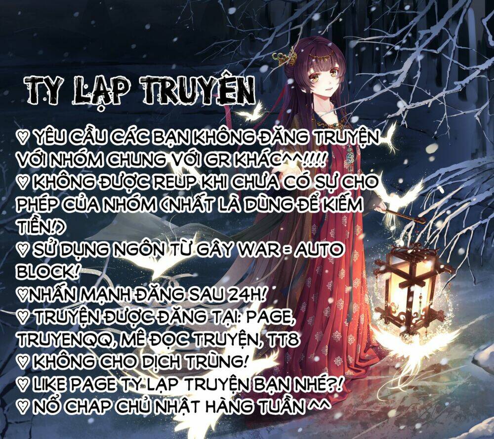 Nam Yên Trai Bút Lục: Chapter 3