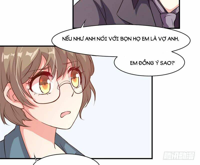 Ám Luyến Thành Hôn: Chapter 7