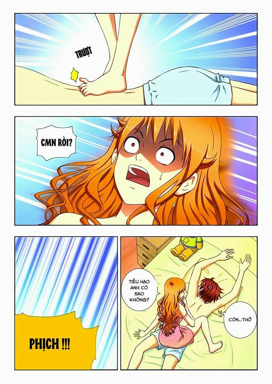 Tối Cường Tà Thiếu: Chapter 51