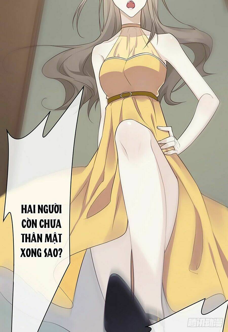 Hai Cách Tìm Gặp Người Yêu: Chapter 1