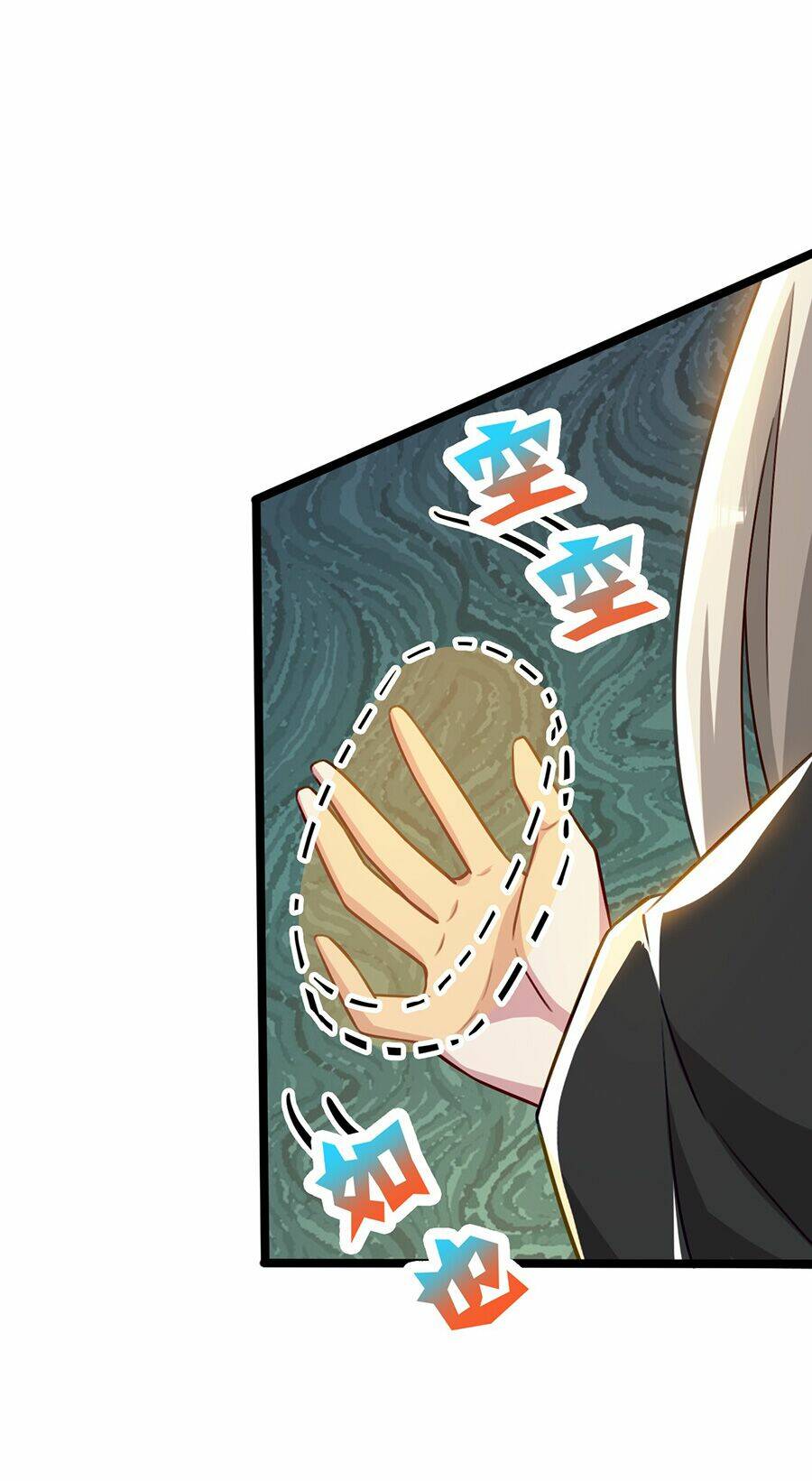 Đại Bảo Kiếm Của Tôi: Chapter 52