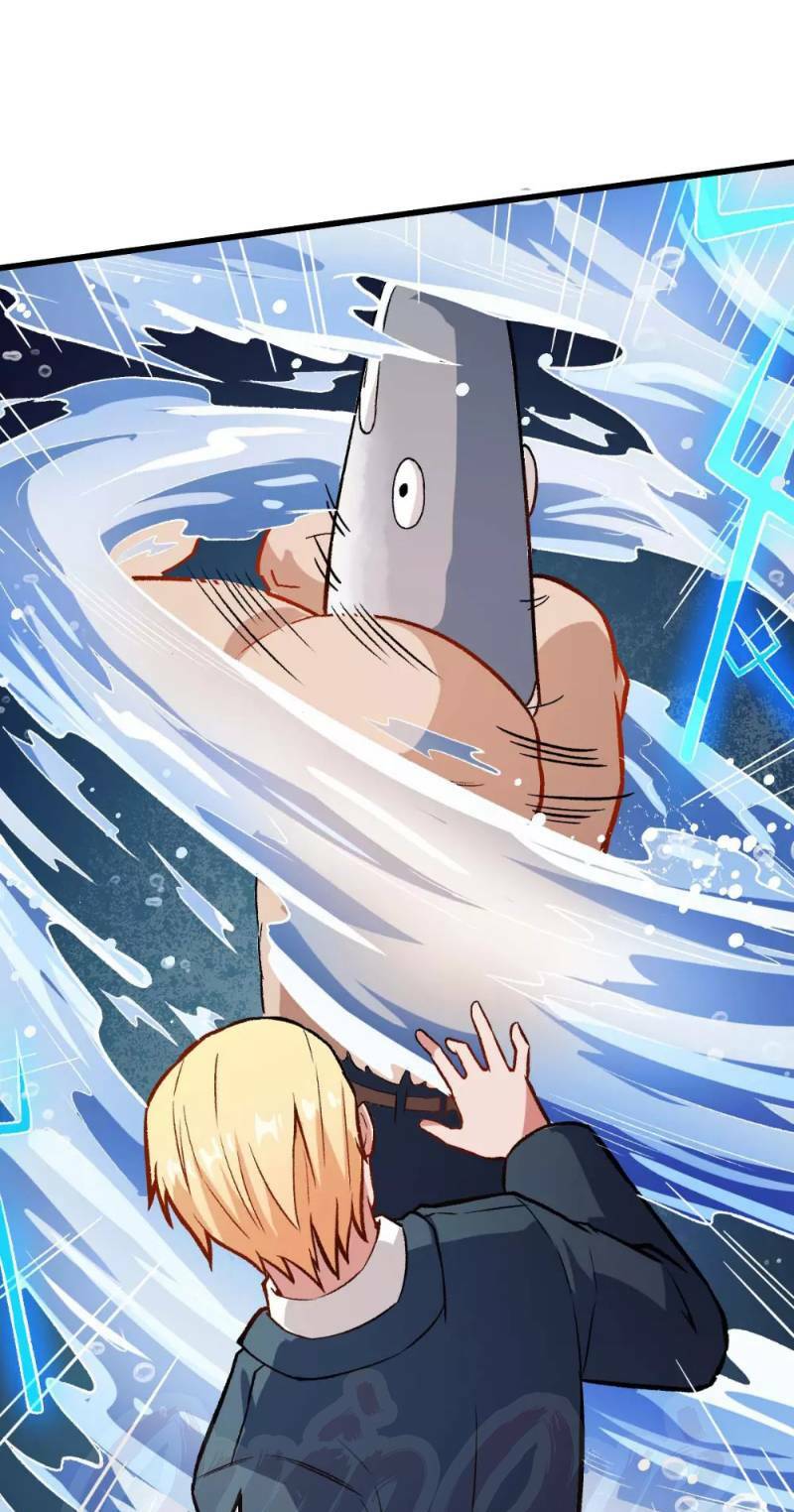 Vườn Trường Cuồng Sư Hệ Thống: Chapter 77