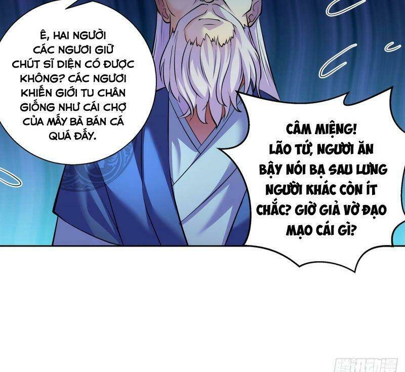 Ta Là Đại Hoàn Đan: Chapter 19