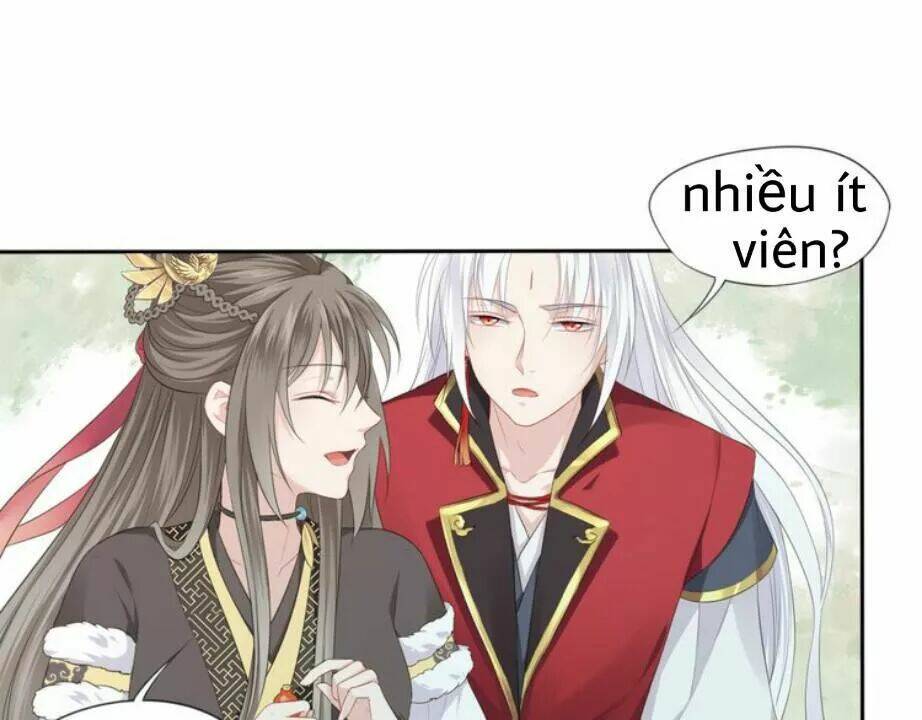 Tước Kiều Tiên: Chapter 2.2