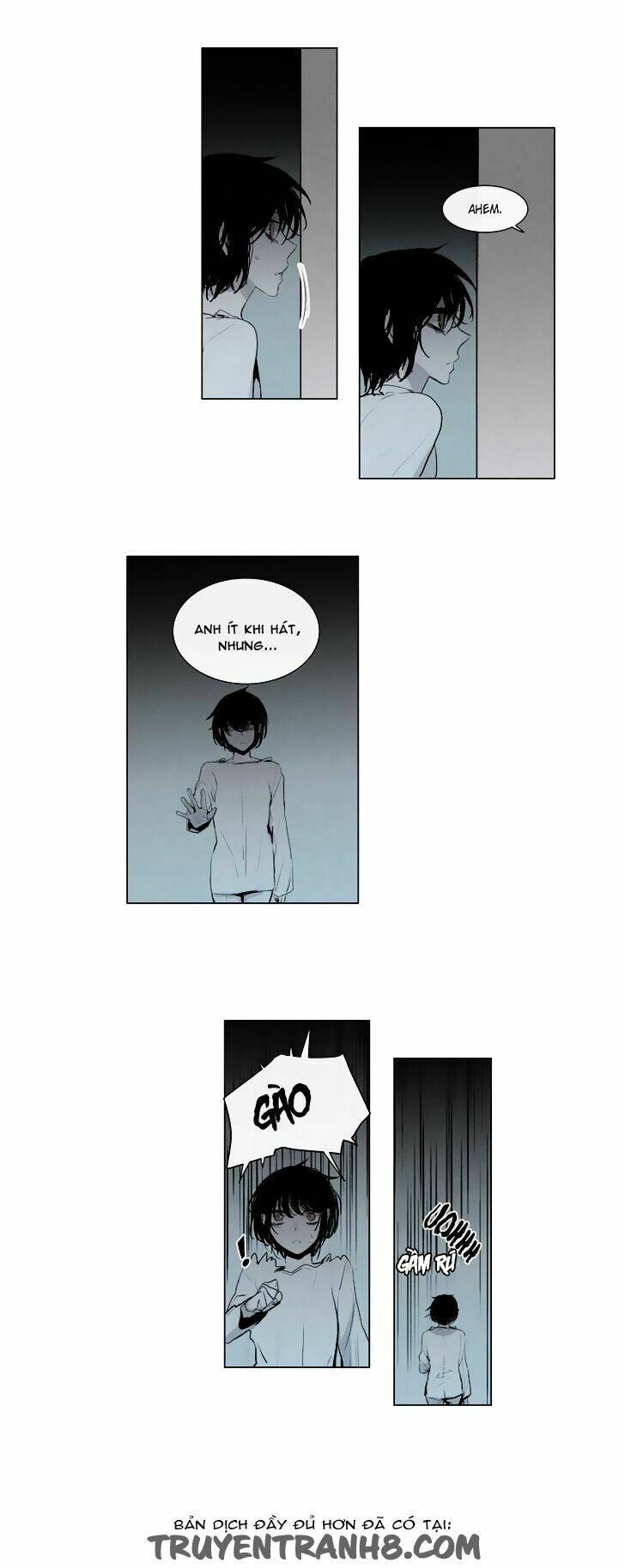 American Ghost Jack: Chapter 51