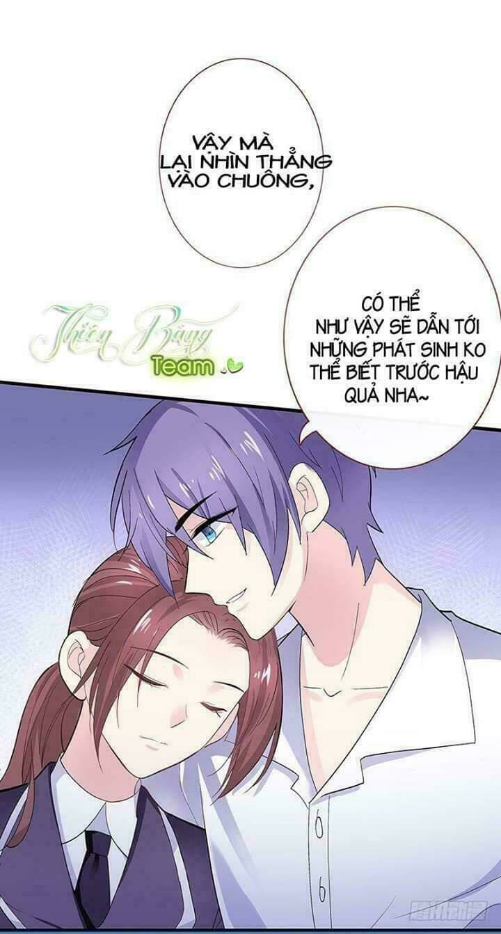 Vương Phi - Âm Động Thiên Hạ: Chapter 1.1