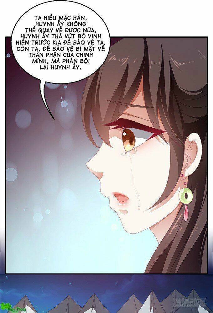 Thịnh Thế An Nhiên: Chapter 40