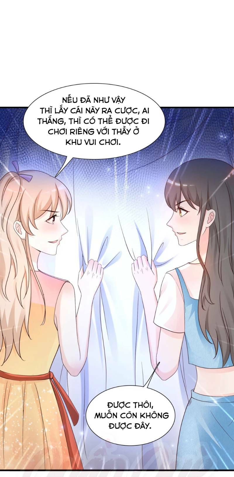 Tối Cường Vận Đào Hoa: Chapter 77