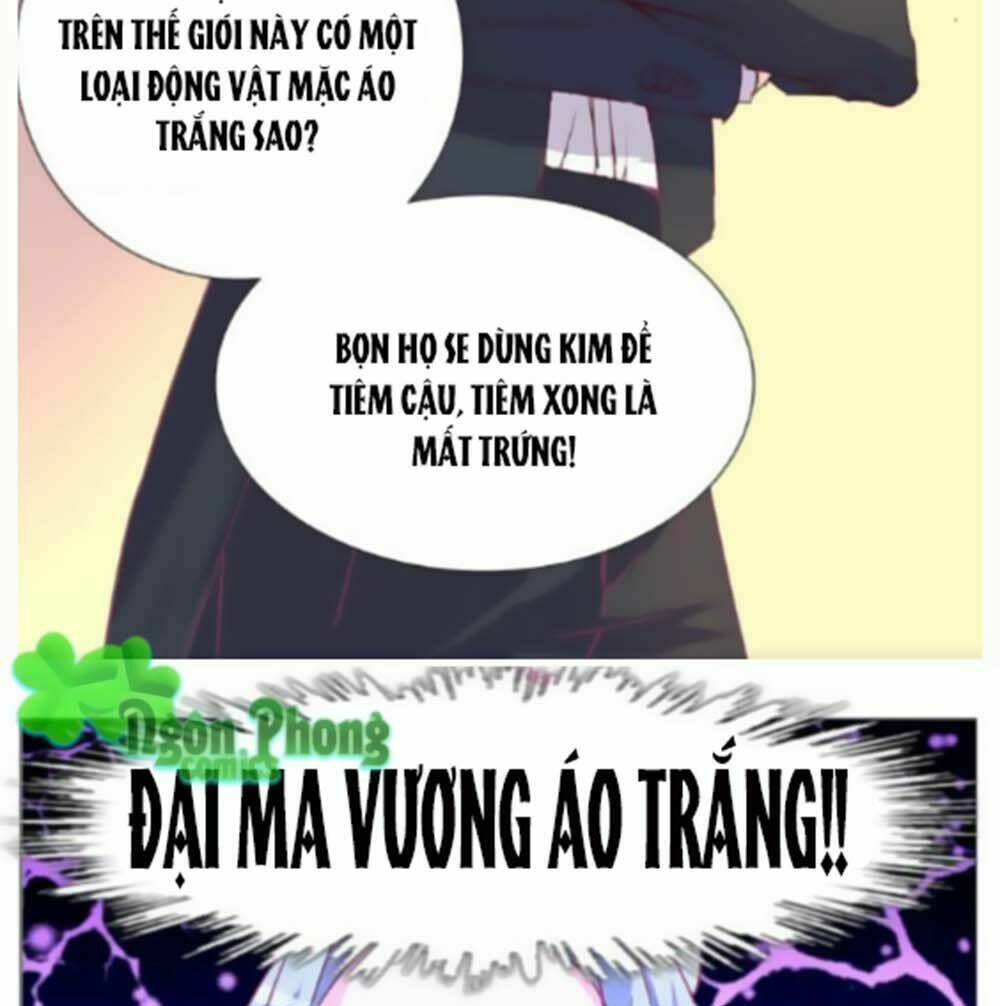 Đừng Nghịch, Ta Chỉ Muốn Yên Tĩnh: Chapter 27