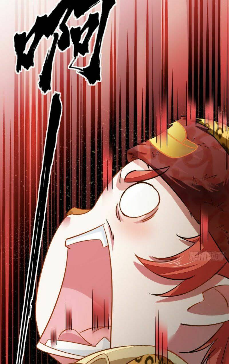 Tà Du Ký: Chapter 35