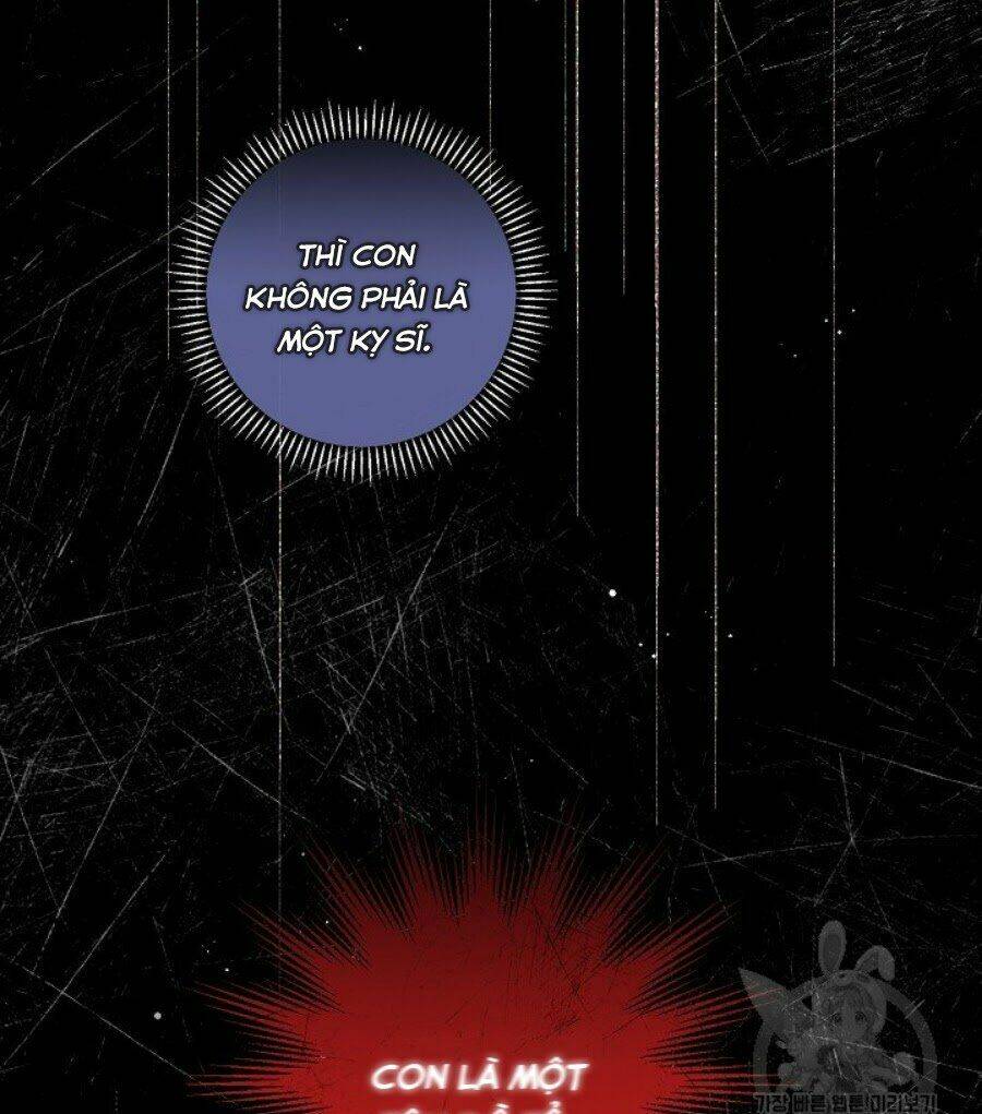 Kỵ Sĩ Đỏ Không Mê Tiền Mù Quáng: Chapter 5