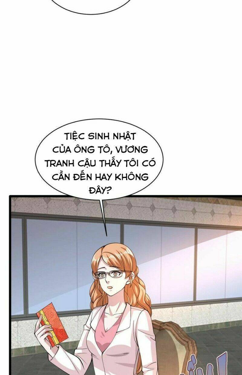 Đô Thị Tà Vương: Chapter 59