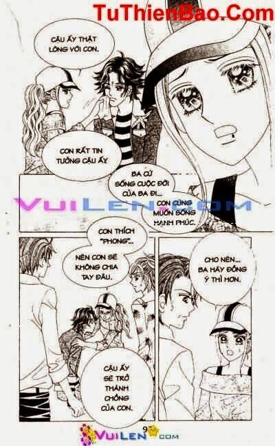 Cặp Đôi Kỳ Lạ: Chapter 5