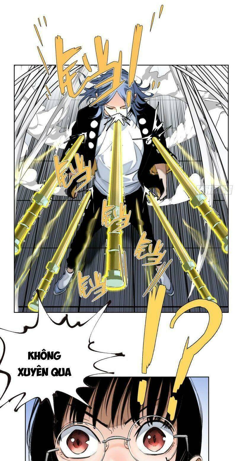 Minh Nhật Chi Kiếp: Chapter 66