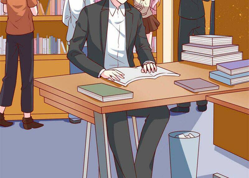 Này! Đừng Động Vào Phô Mai Của Tôi: Chapter 74