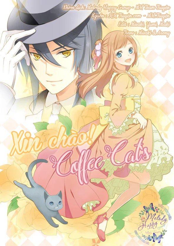 Mỹ Vị Hữu Không Phải Lỗi Của Tôi: Chapter 0.5