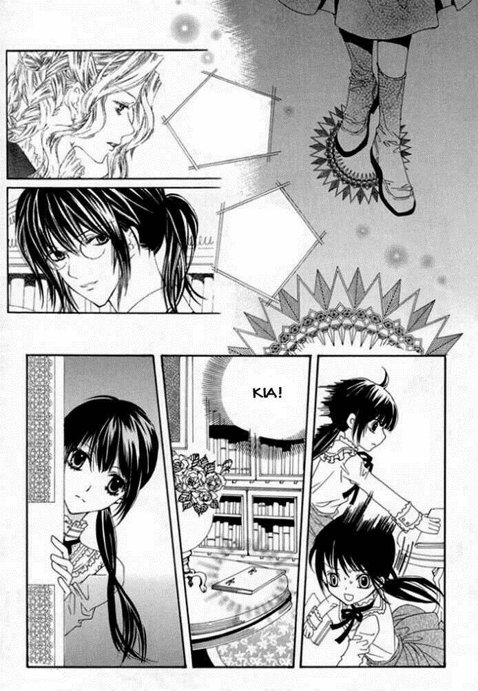 Dear My Girls: Chapter 2