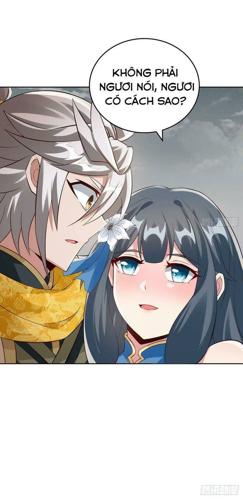 Nghịch Lân: Chapter 109
