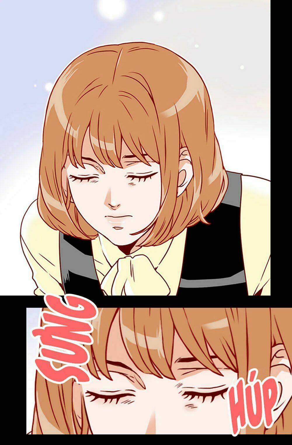 Thư Ký Kim Sao Thế Nhỉ?: Chapter 10