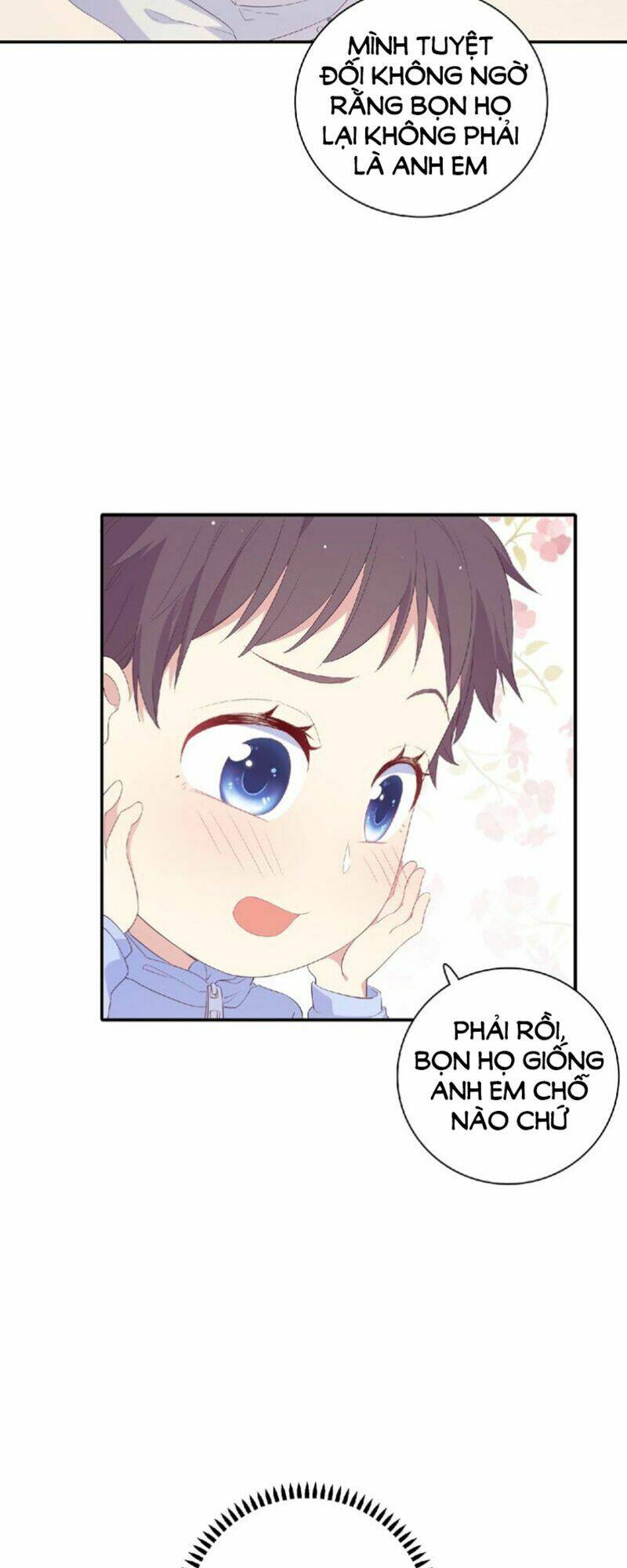 Vương Tử Thành Phố Và Công Chúa Amazon: Chapter 71