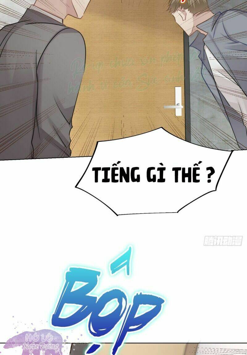Điều Giáo Gấu Bắc Cực: Chapter 47