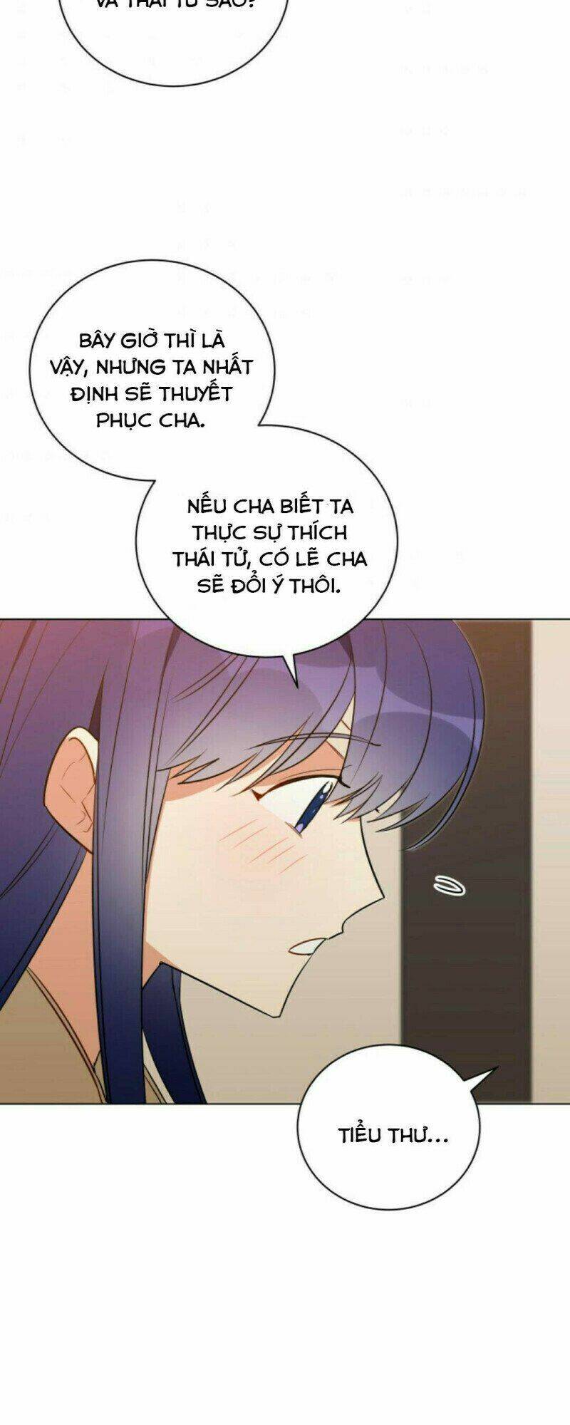 Quái Thú Với Hoa: Chapter 57