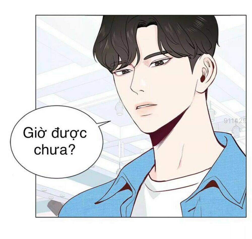 Tôi Kết Hôn Cùng Antifan: Chapter 11