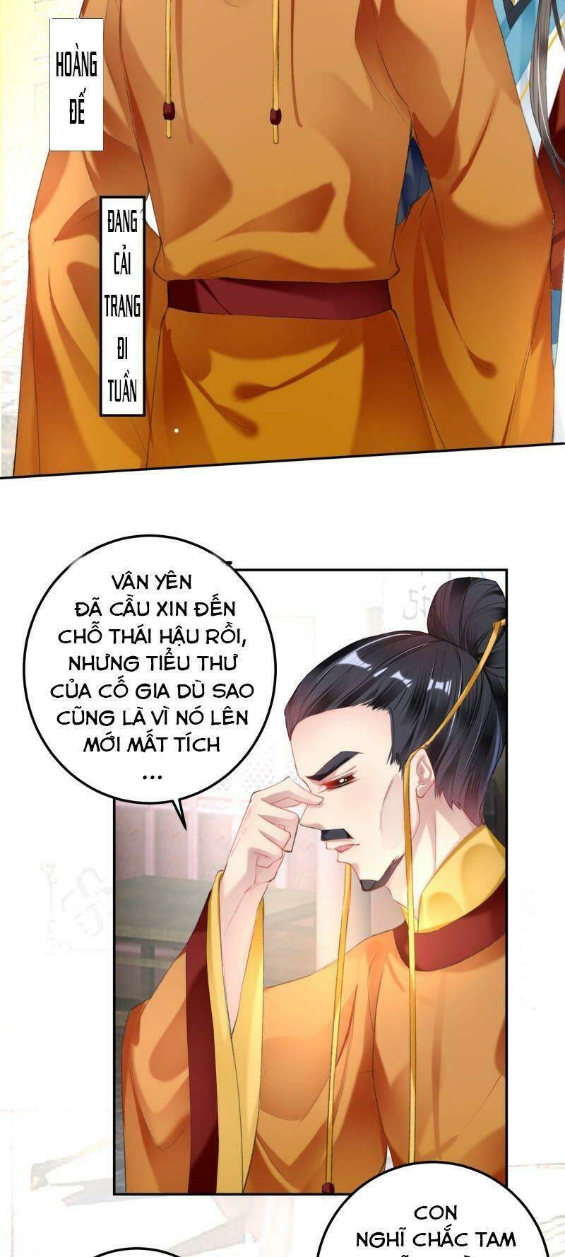 Vương Gia, Áo Lót Của Ngươi Rơi Mất Rồi: Chapter 104